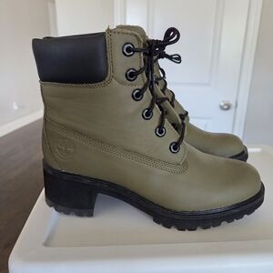 Women's Timberland Boots